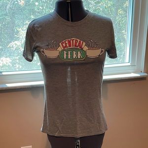💐 3/ $15 Friends Women’s Fit Shirt